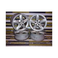 Cerchi in lega Renault Scenic 4x4 6,5x16 ET36 5fori