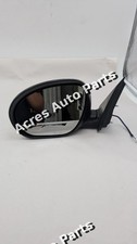 2013 Nissan Juke 4cyl Gasoline Turbo 1.6 Side View Mirror - Fits 2012-2014 - Int 2013 Nissan Juke 4cyl Gasoline Turbo 1.6 Side View Mirror - Fits 2012-2014 - Int