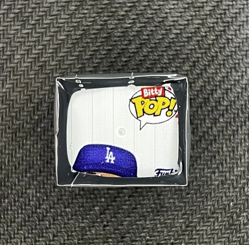 2026 Topps Series 1 Super Box SHOHIE OTANI Funko Bitty Pop Figurine DODGERS