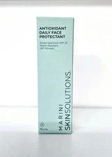 Jan Marini Antioxidant Daily Face Protectant SPF33 2oz