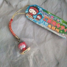 Local Kitty Tochigi Limited Kinugawa Version