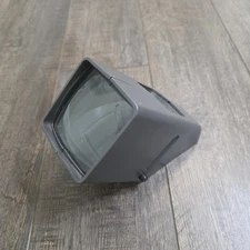 KODAK 35mm Slide and Film Viewer Top Part Only