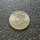 2007-P Kennedy Half Dollar 50C NIFC