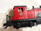 LIONEL 602 SEABOARD NW-2 SWITCHER , VG+/EX- Condition — photo 4