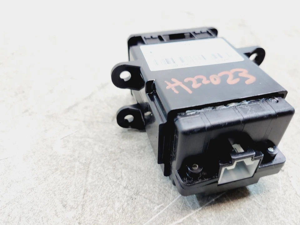 Hyundai Genesis 2010 2011 2012 cupé llavero inteligente 95490-2M050 Foto 3 de 4