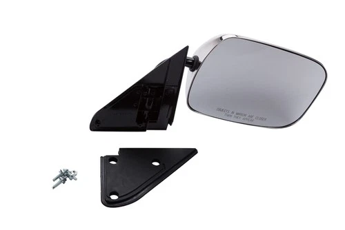 Genuine GM Passenger Side Mirror 19177487