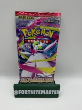 Pokemon Korean Mega Symphonia Card Prices | Holo, Rare, & Graded Cards
