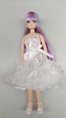 It seems to be made by Takara Tomy Licca-chan Castle Licca-chan Used