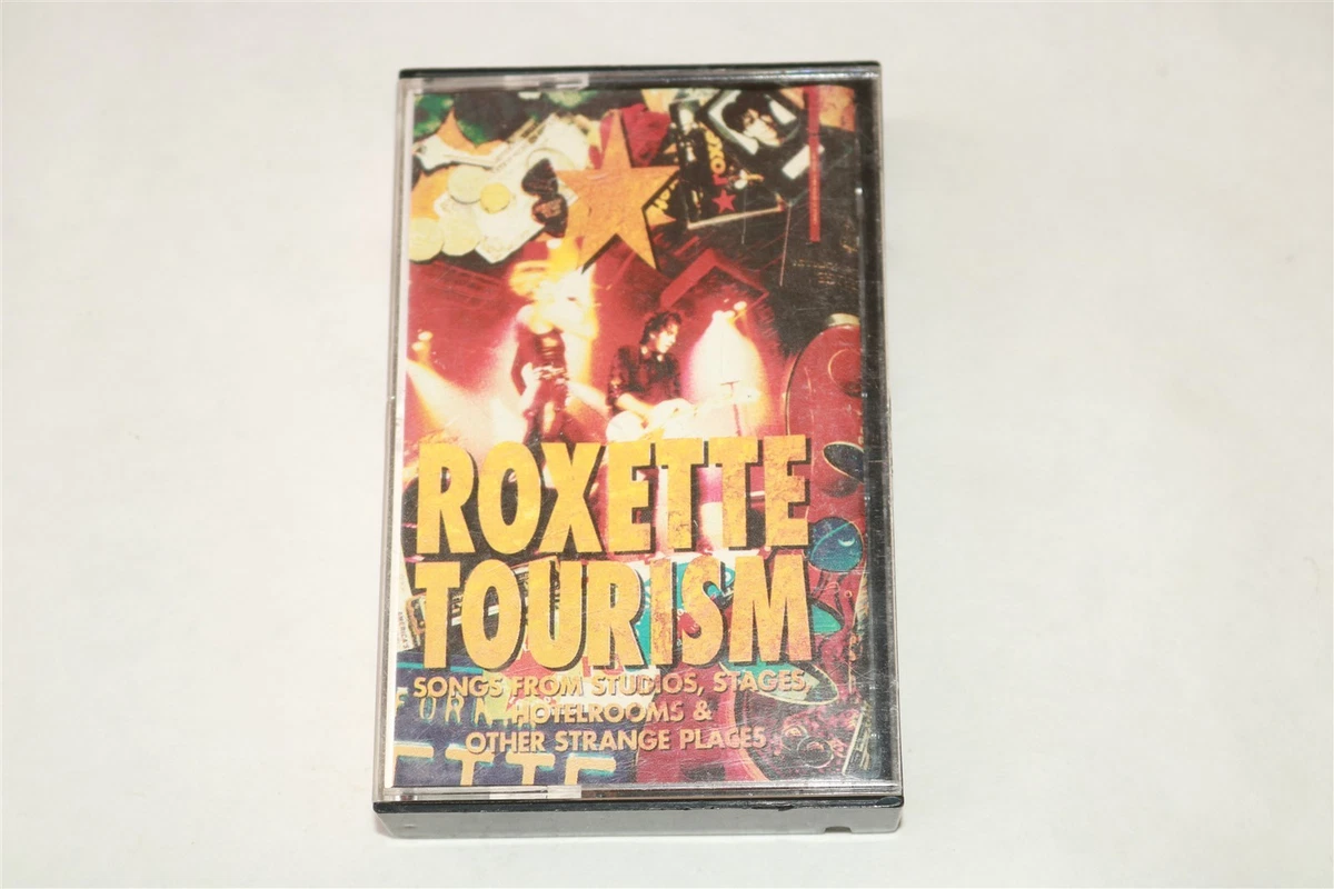 Roxette Music Cassettes for sale | eBay