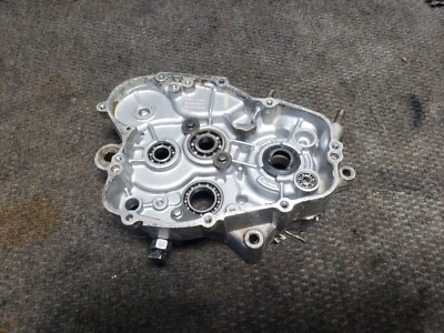 1990 Kawasaki Kdx80 Engine Center Crank Cases Kdx 80 | eBay