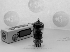 1x Valvo PCC88 = 7DJ8 (6DJ8 equiv.) D-getter Vita Pizzicata - Amburgo '57 DJ0