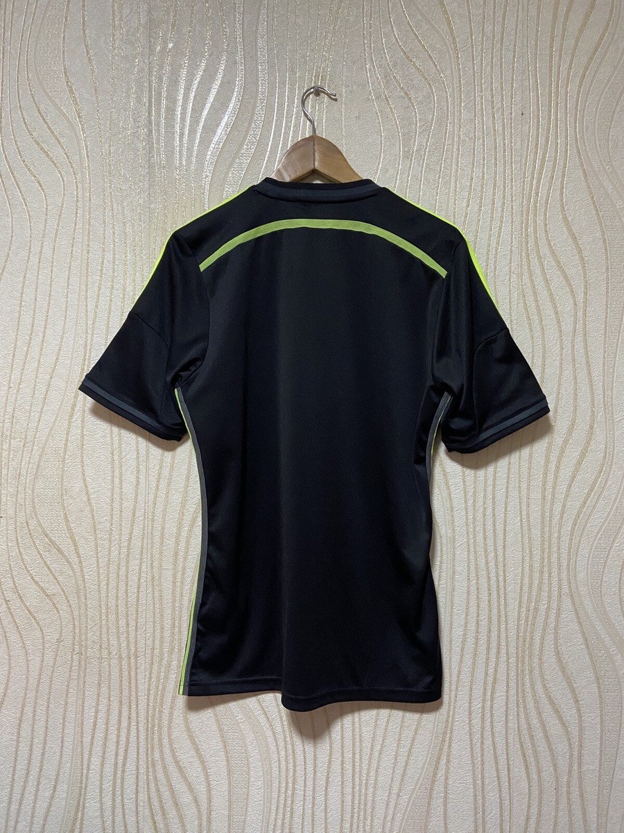 adidasスペイン代表 アウェイ ユニフォーム 1998 アディダス