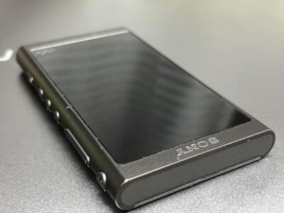 SONY WALKMAN NW-A55 portable player audio equipment Home