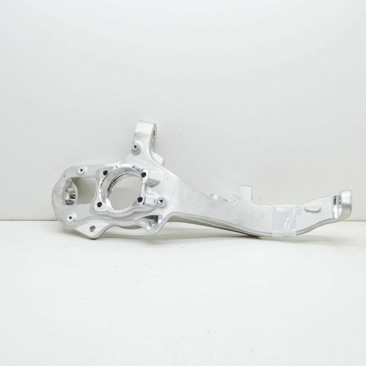 ナマステ！ MERCEDES-BENZ GLE W167 Front Left Steering Knuckle