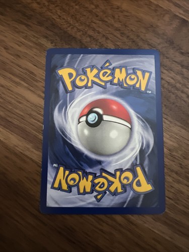 Pokémon TCG Bellsprout Jungle 49/64 Regular Unlimited Common - Picture 4 of 4
