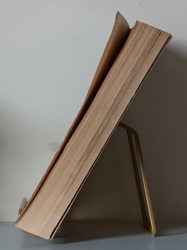 Ernest Hemingway: Death in the Afternoon (1960) Scribner's. Paperback - Picture 4 of 5