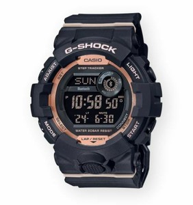 authentic g shock