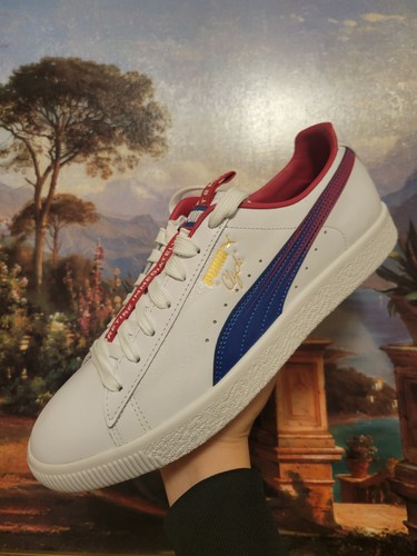 ebay puma clyde