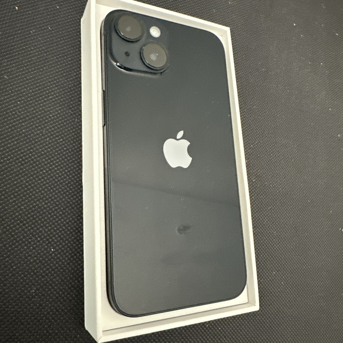 Buy Apple iPhone 14 - 256 GB - Midnight (Unlocked) online | eBay