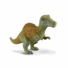 CollectA Dinosaurs RETIRED Spinosaurus Baby 88201 Prehistoric Toy Model NEW