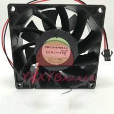 For SUNON PMD2409PMB3-A 24V 6.0W 90 90 38mm Inverter Cooling Fan 2pin 
