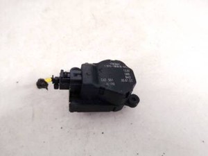 Ford Mondeo 2003 Heater Vent Flap Control Actuator Motor 1s7h19e61 #1763920-80