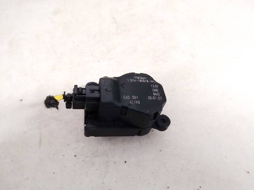 Ford Mondeo 2003 Heater Vent Flap Control Actuator Motor 1s7h19e61 #1763920-80