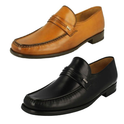 Herren Loake Schuhe - Palermo2