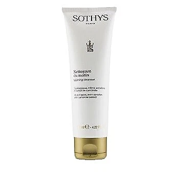SOTHYS All Skin Types Cleansers & Toners