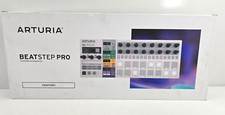 Arturia BeatStep Pro Controller and Sequencer...