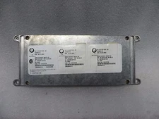 TP609115 02-05 BMW 745LI  TELEMATIC IBUS TCU CONTROL UNIT PHONE GENUINE OEM