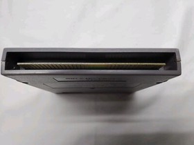 Vintage Wheel of Fortune -- Family Edition (Nintendo NES, 1990) Game Tek