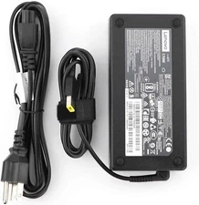 New Lenovo ADL170NLC2A 20V 8.5A 170W Genuine Original AC Power Adapter Charger