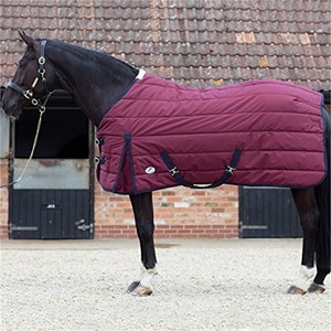 Shires Tempest Original Maille Unisexe Cheval Tapis Refroidisseur-Bleu Marine Rouge Gris Toutes Les Tailles