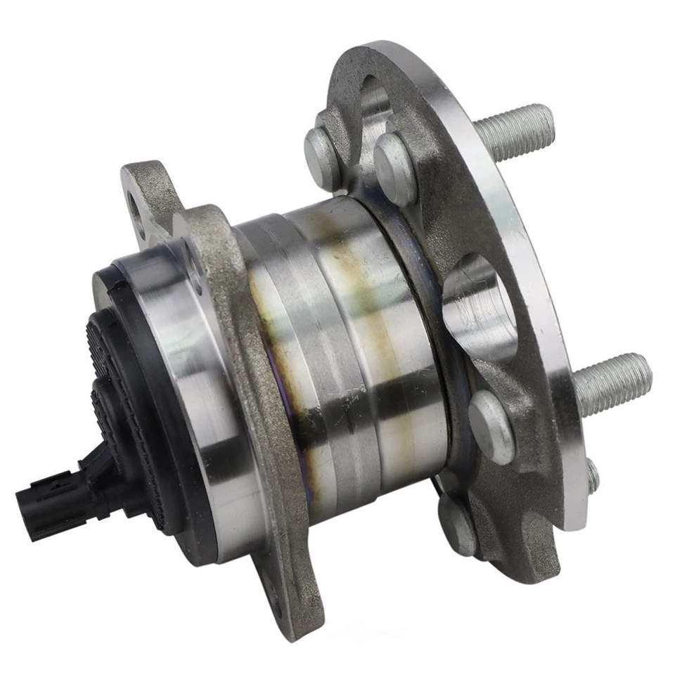 Подшипник колеса и ступица в сборе автомобильные детали FWD CRS подходят для Toyota Venza 2009 года выпуска - Изображение 4 из 4