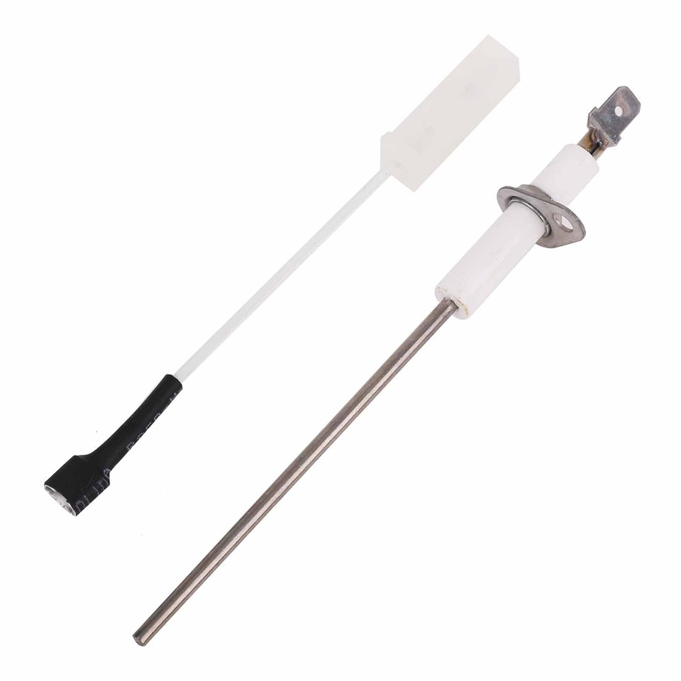 Furnace Flame Sensor Rod Electrode Replacement For Carrier Bryant Payne