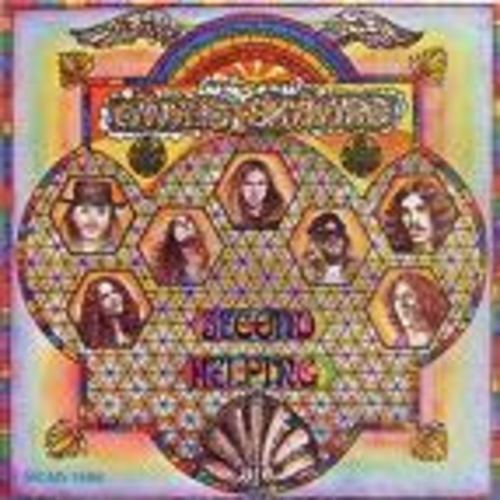 Second Helping [Vinyl Record] Lynyrd Skynyrd | eBay