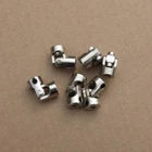 Universal joint Coupling Size 3/4/5/6mm for RC Car Model Boats Spare Parts LUK