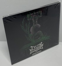 NEW! Tyler Gilbert Underdog (CD, Rock / Alternative, 2019) Canadian NEW