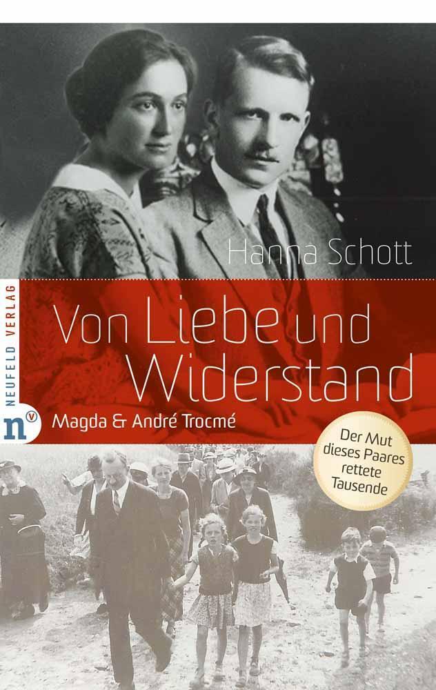 Thumbnail - Von Liebe Und Widerstand, Hanna Schott