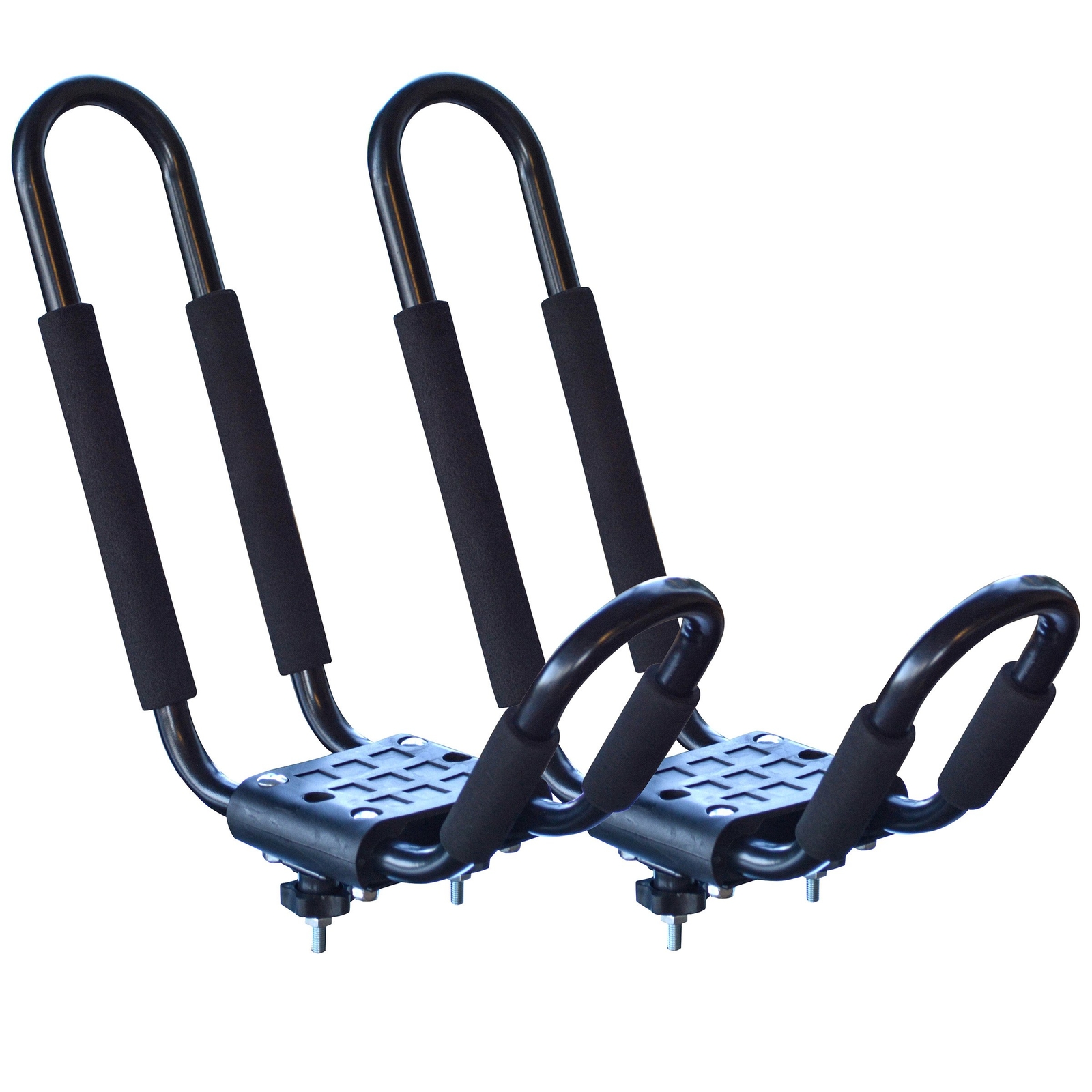 Buffalo Tools Kuda JRACK J-Bar Kayak/Canoe Roof Rack Carrier