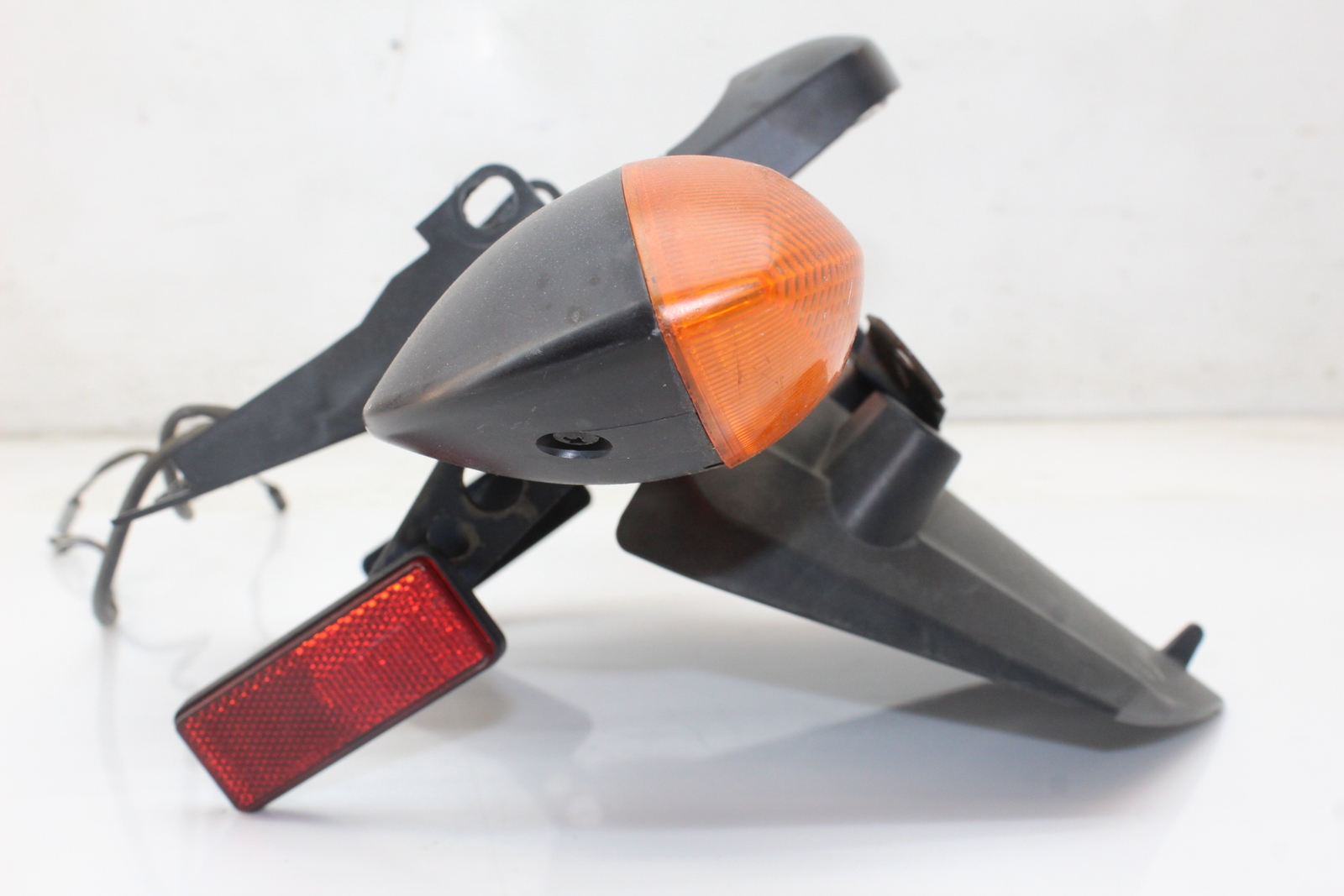 fz6 fender eliminator