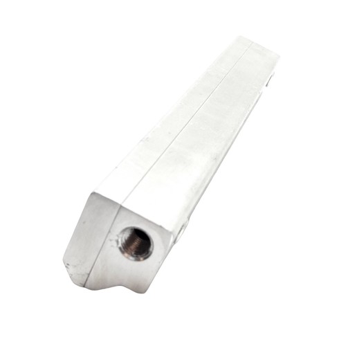 Exair 110012 Alaun Super Luftmesser 12 Zoll Länge, 1/4 Zoll NPT, 250 PSIG Max - Bild 2 von 5