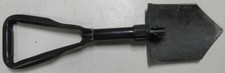 Herramienta de atrincherado 5120-00-878-5932; pala plegable manual 128C728H01 MIL-I-43684...