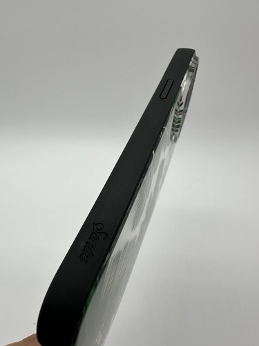 Sonix iPhone 14 Pro Max Case Bahama MagSafe Compatible Green Palm Leaf Antimicro - 第 5/6 張圖片