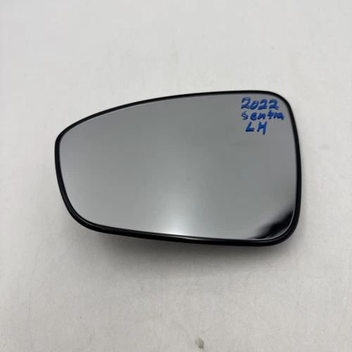 2020 2021 2022 NISSAN SENTRA S DRIVER LEFT SIDE VIEW POWER DOOR MIRROR OEM