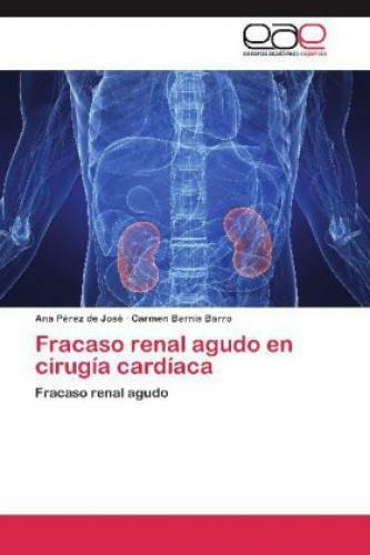 Thumbnail - Fracaso Renal Agudo En Cirugía Cardíaca Fracaso Renal Agudo 1883