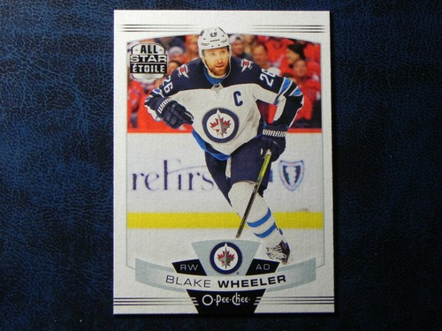 2019-20 19/20 O-Pee-Chee OPC Base Cards #1 - #100 Finish Your Set You Pick - Picture 19 of 51