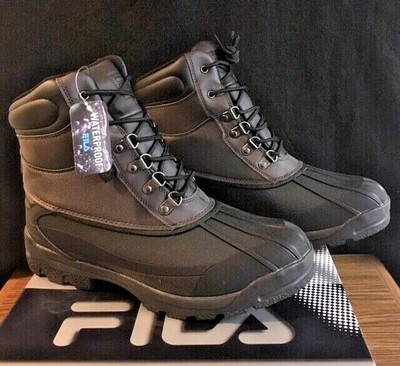 weathertech extreme waterproof boot