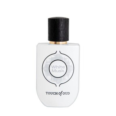 White Musk by Touch of Oud | 60ml EDP Spray | Fast Shipping | eBay